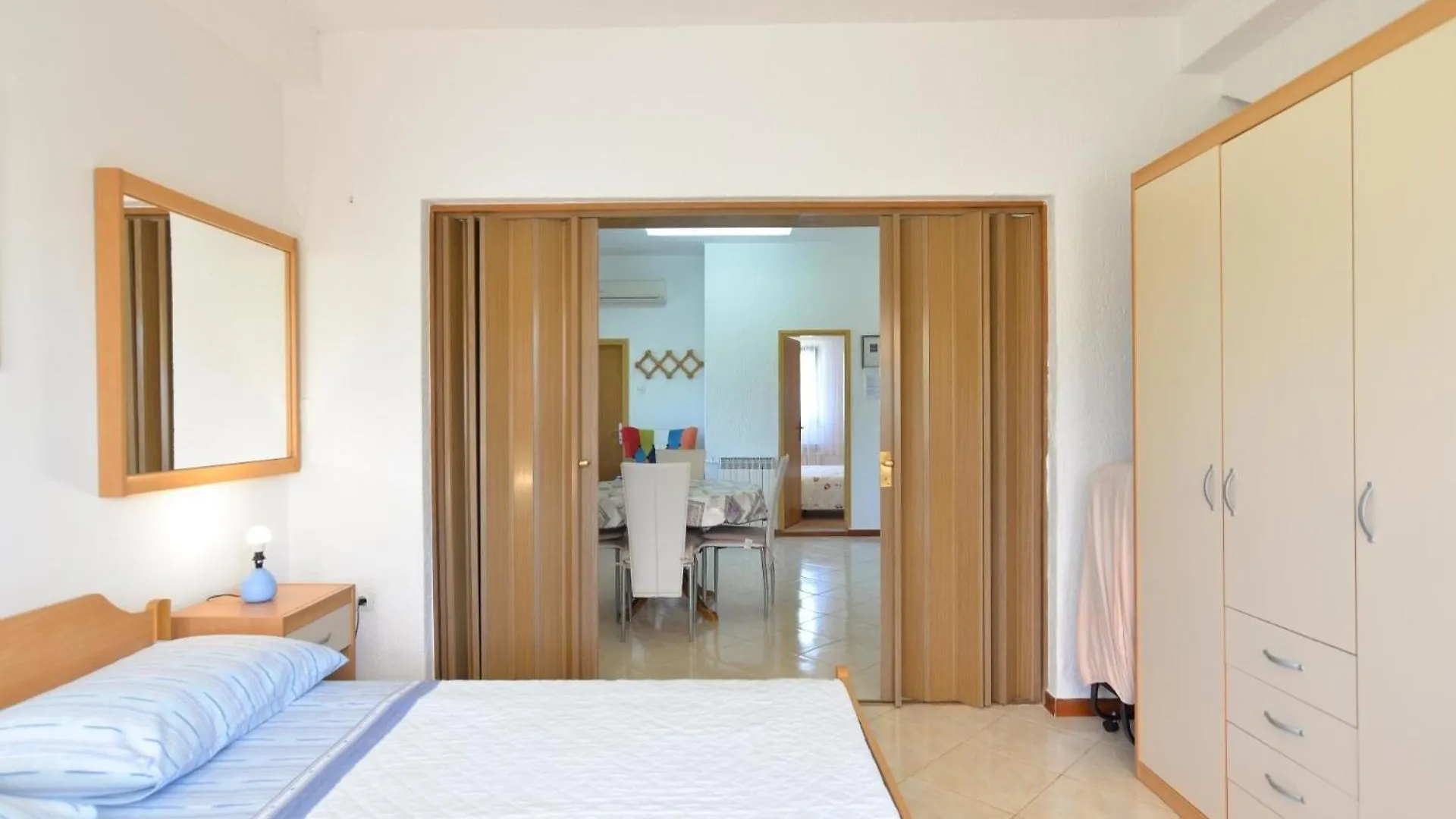 Ferienwohnung Fuer 4 Personen Ca 46 Qm In Rovinj-Cocaletto, Istrien Istrische Riviera Rovinj