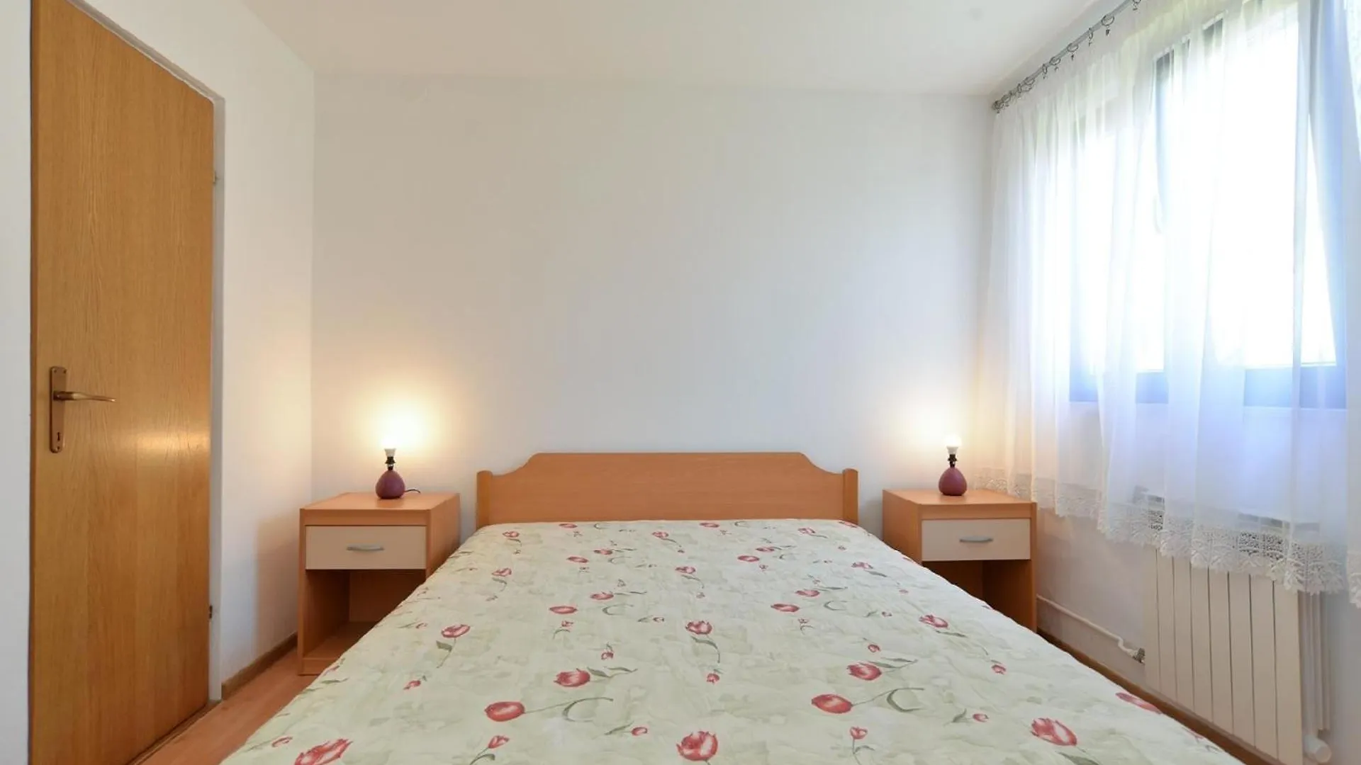 Ferienwohnung Fuer 4 Personen Ca 46 Qm In Rovinj-Cocaletto, Istrien Istrische Riviera Croatia