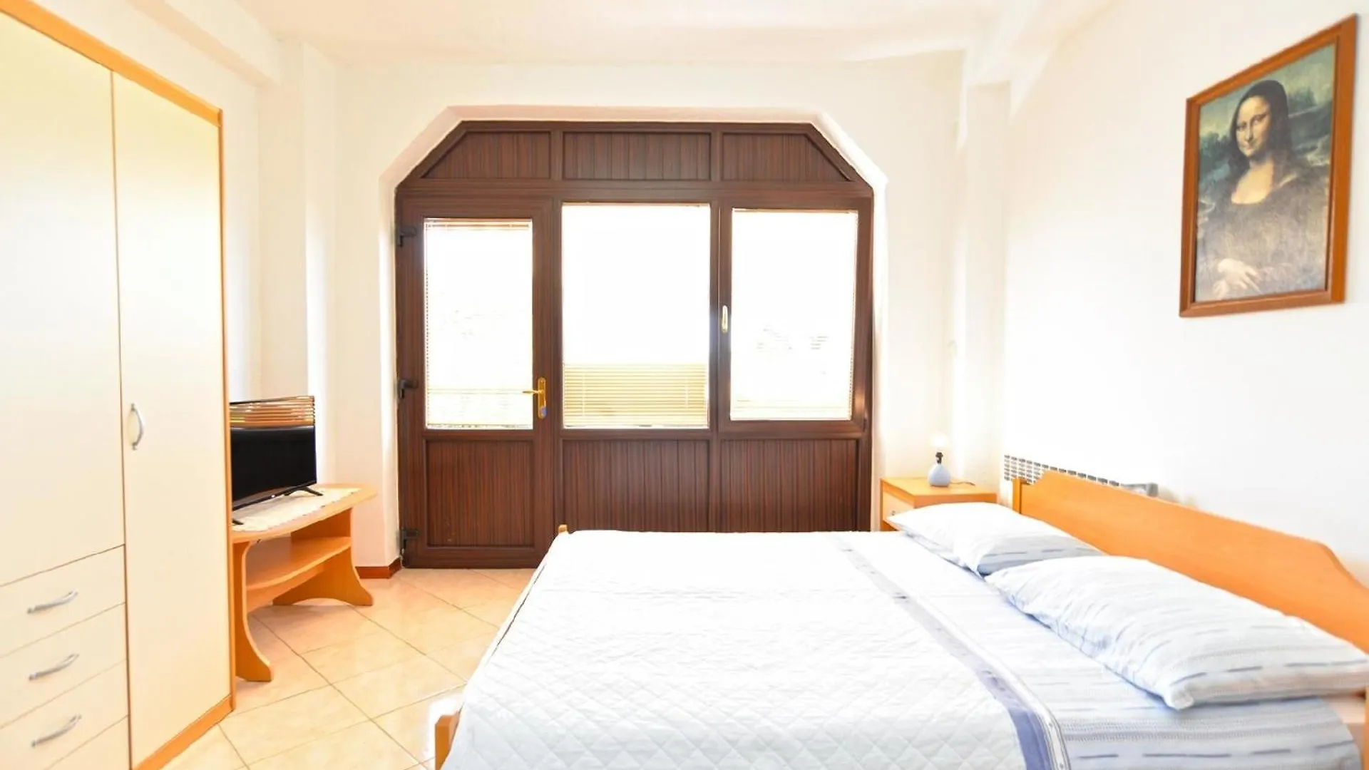 Ferienwohnung Fuer 4 Personen Ca 46 Qm In Rovinj-Cocaletto, Istrien Istrische Riviera Apartment Rovinj