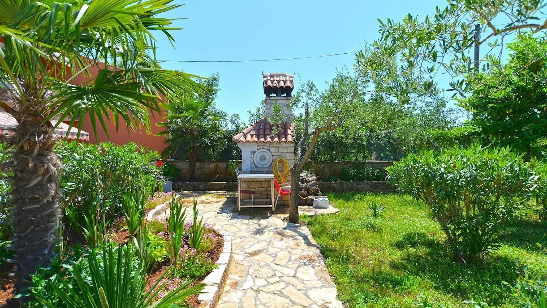 Ferienwohnung Fuer 4 Personen Ca 46 Qm In Rovinj-Cocaletto, Istrien Istrische Riviera Croatia