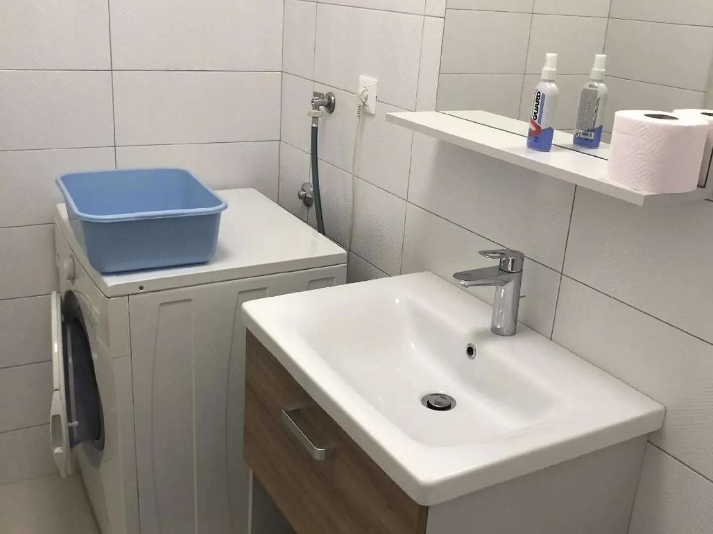 Ferienwohnung Fuer 4 Personen Ca 46 Qm In Rovinj-Cocaletto, Istrien Istrische Riviera Apartment